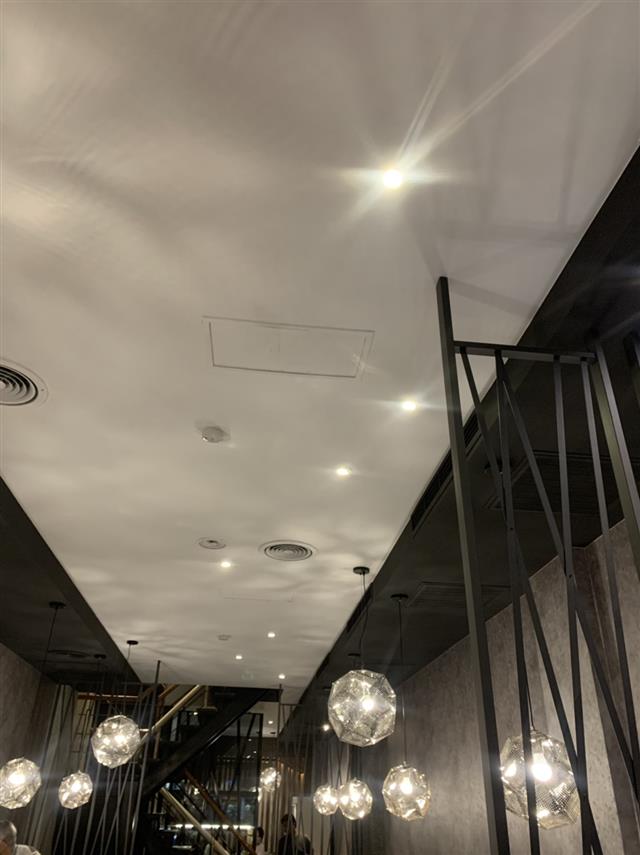 大宅門乾鍋鴨頭 - 新店美裝，快來感受不一樣的大宅門！