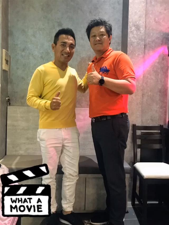 歡迎 全能藝人 民雄 蒞臨高雄大宅門乾鍋鴨頭 ^^