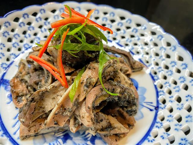 清明節連假用餐，敬請提前訂位！