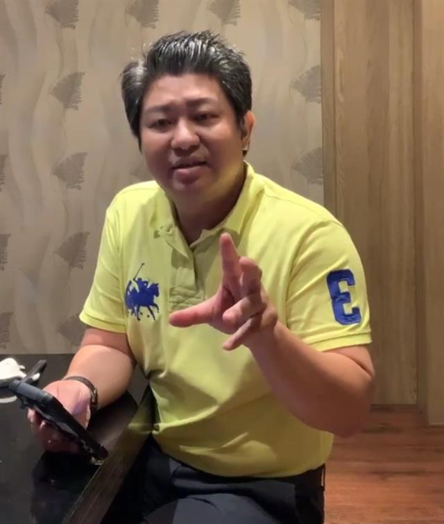 FB留言抽【上海燻丁香魚】直播開獎囉！