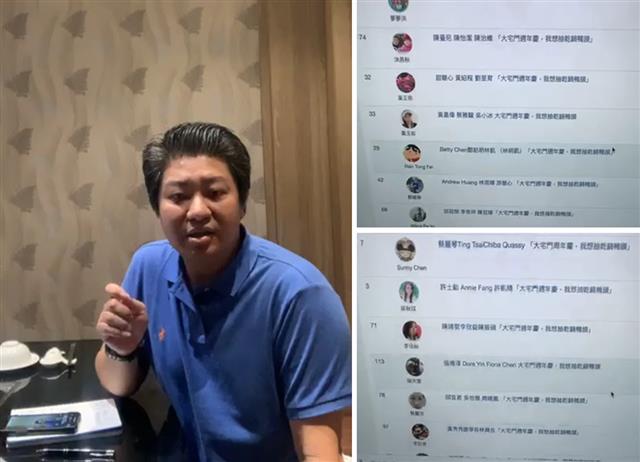 【抽獎名單】歡慶9週年 乾鍋鴨頭大FUN送🎉