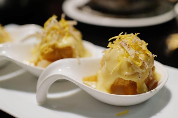 感謝網紅「郭小寶。呂小珊。這就是青春」推薦大宅門乾鍋鴨頭