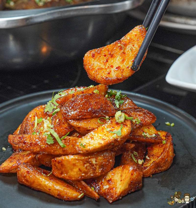 聚餐首選，小編最愛的人氣菜色🔥