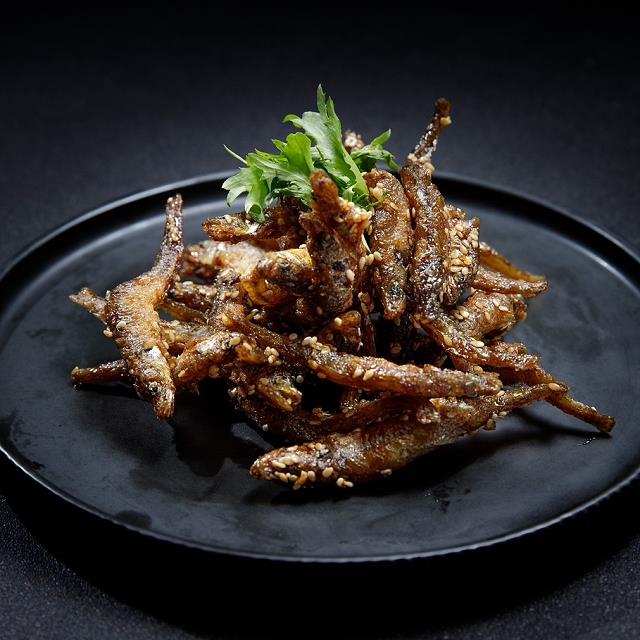 上海熏魚